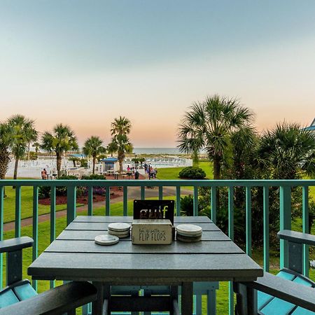 Plantation Palms III Villa Gulf Shores Dış mekan fotoğraf
