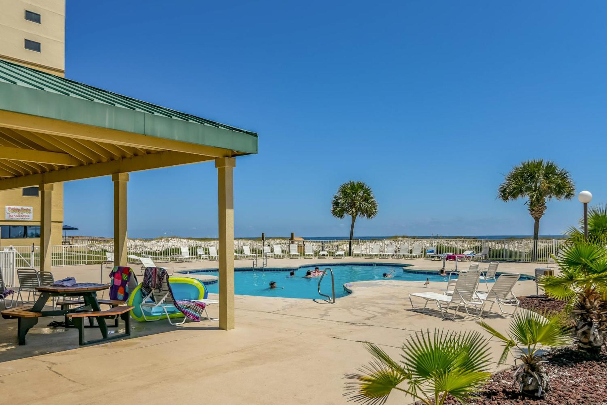 Plantation Palms III Villa Gulf Shores Oda fotoğraf