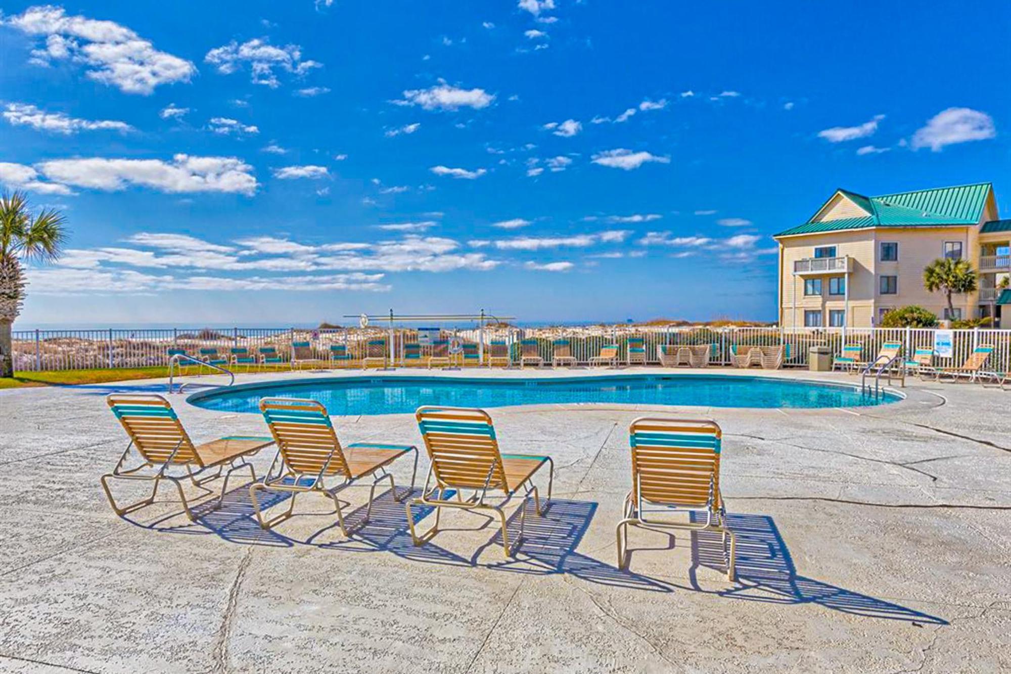 Plantation Palms III Villa Gulf Shores Oda fotoğraf