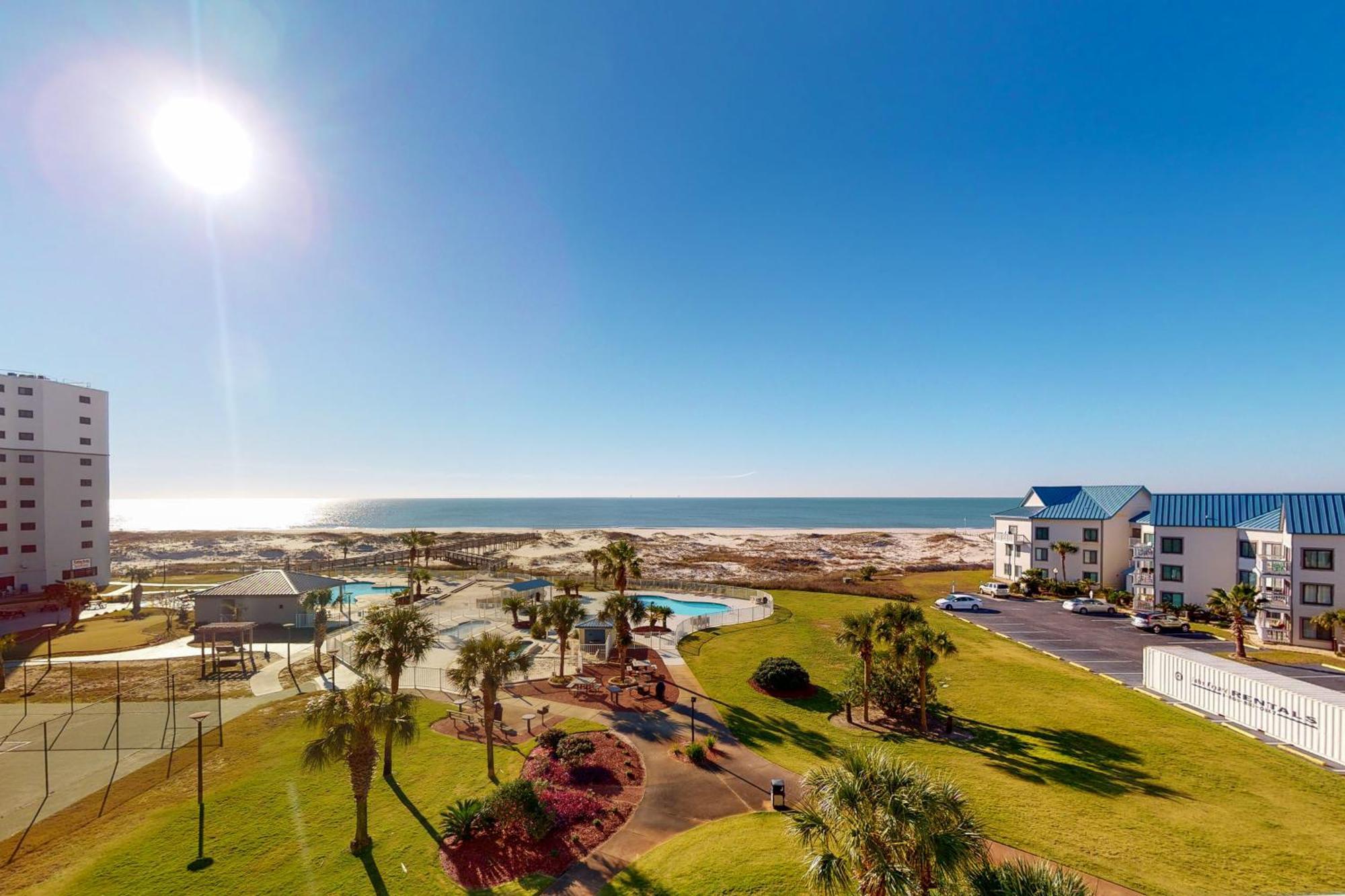 Plantation Palms III Villa Gulf Shores Oda fotoğraf