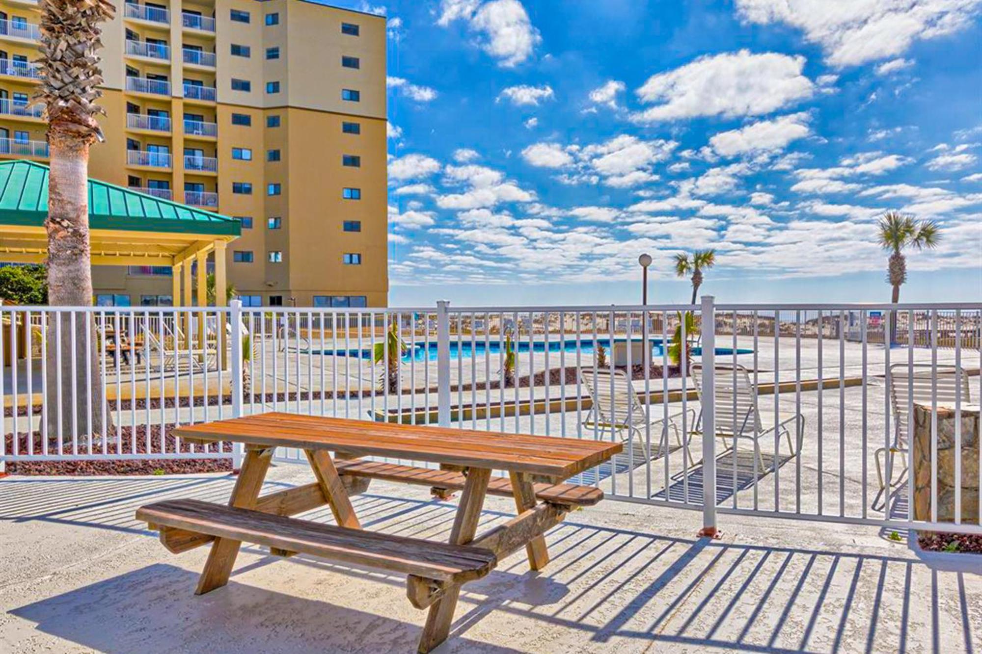 Plantation Palms III Villa Gulf Shores Oda fotoğraf