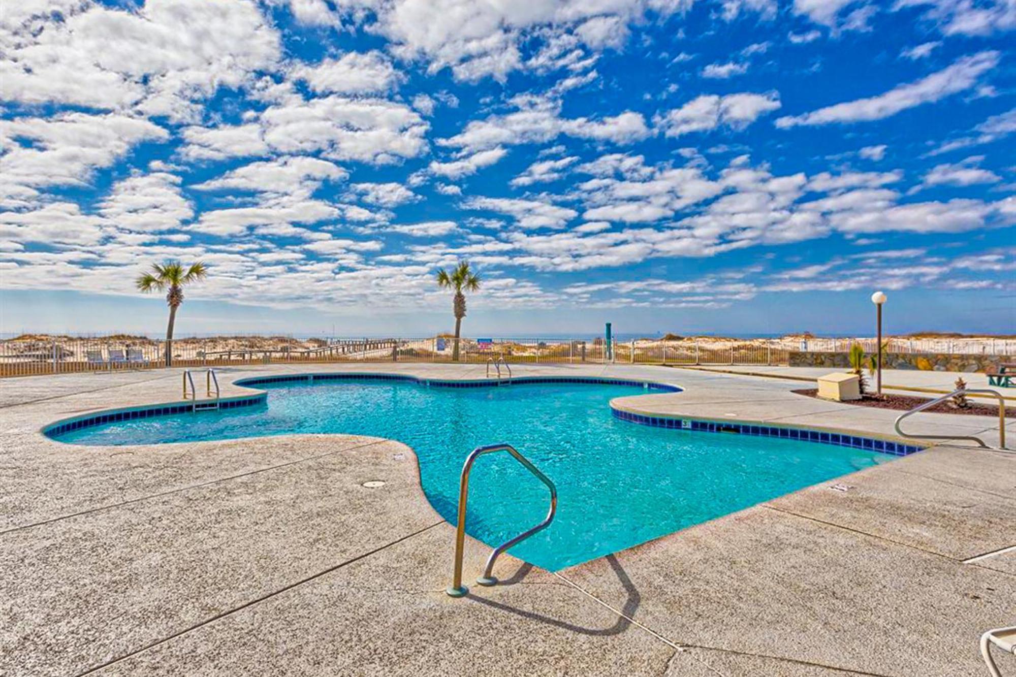 Plantation Palms III Villa Gulf Shores Oda fotoğraf