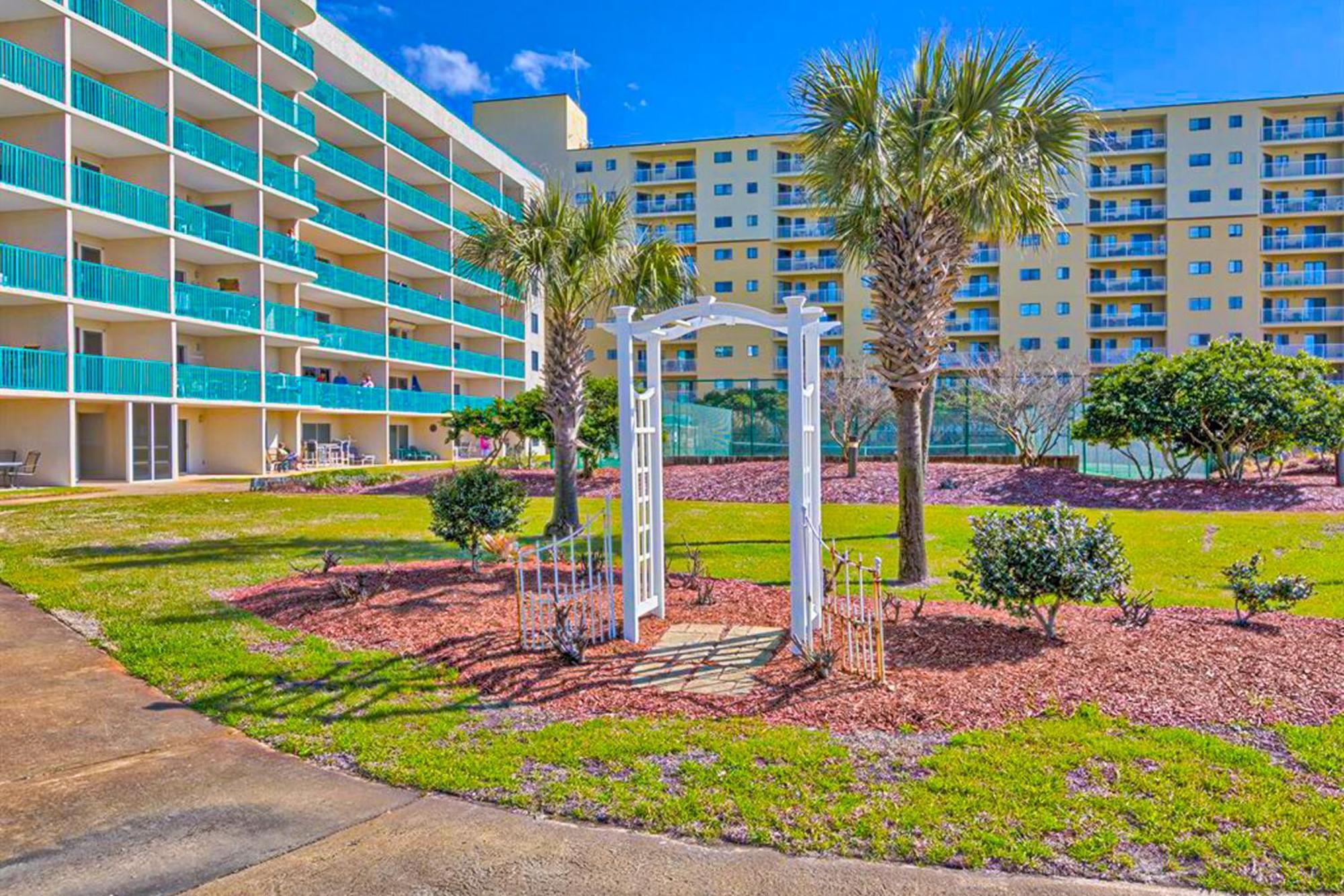 Plantation Palms III Villa Gulf Shores Oda fotoğraf