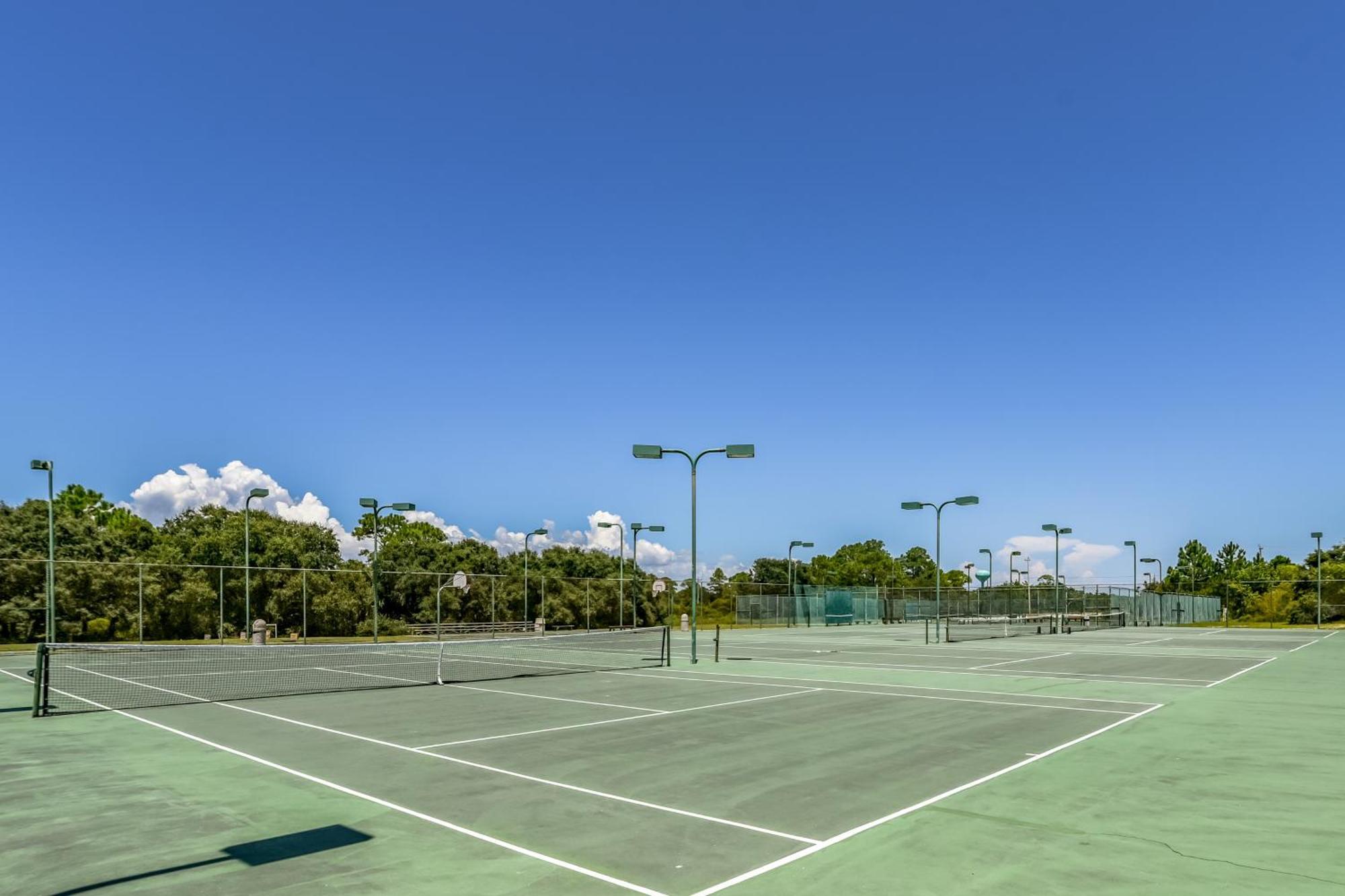 Plantation Palms III Villa Gulf Shores Dış mekan fotoğraf