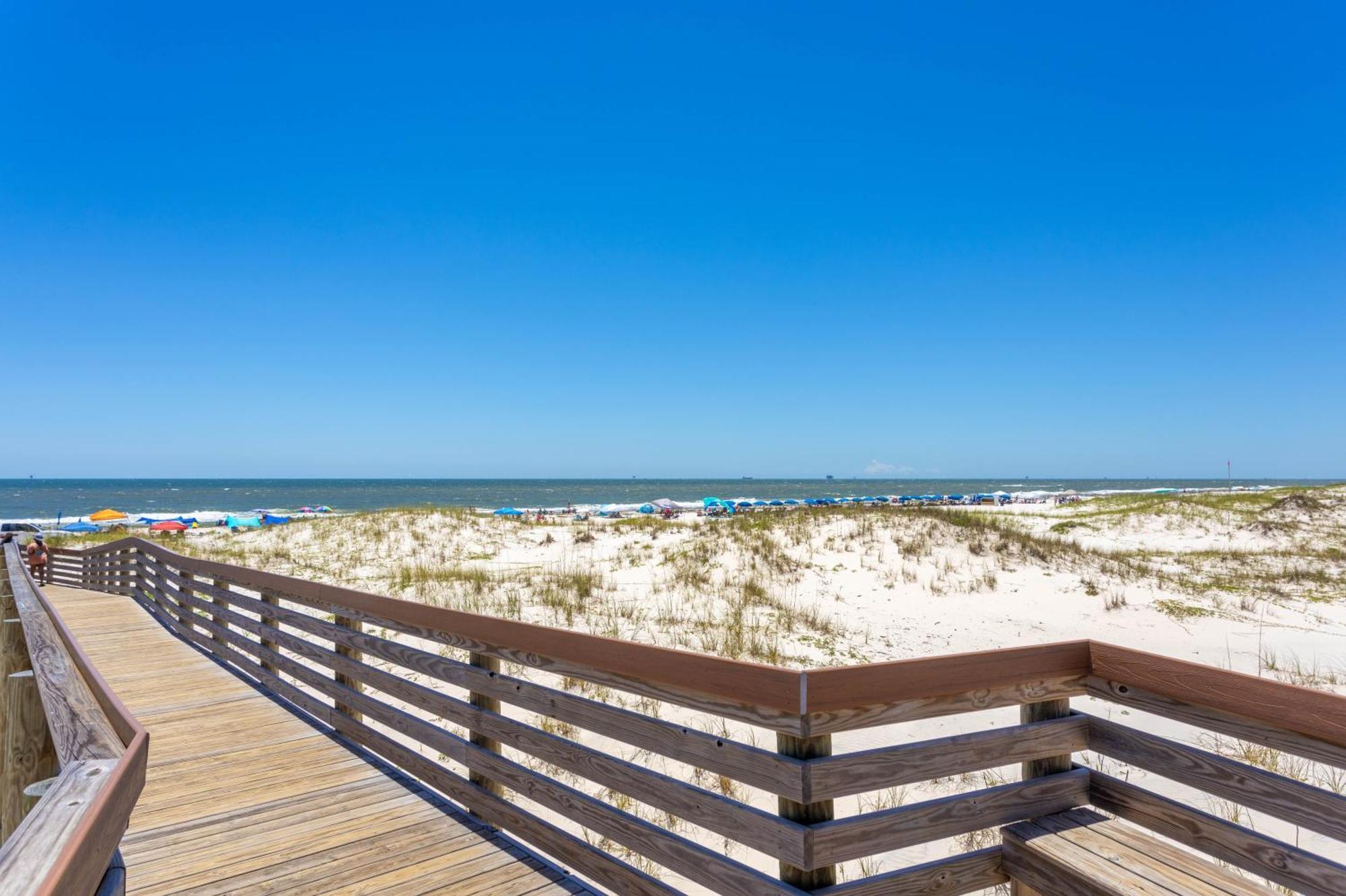 Plantation Palms III Villa Gulf Shores Dış mekan fotoğraf