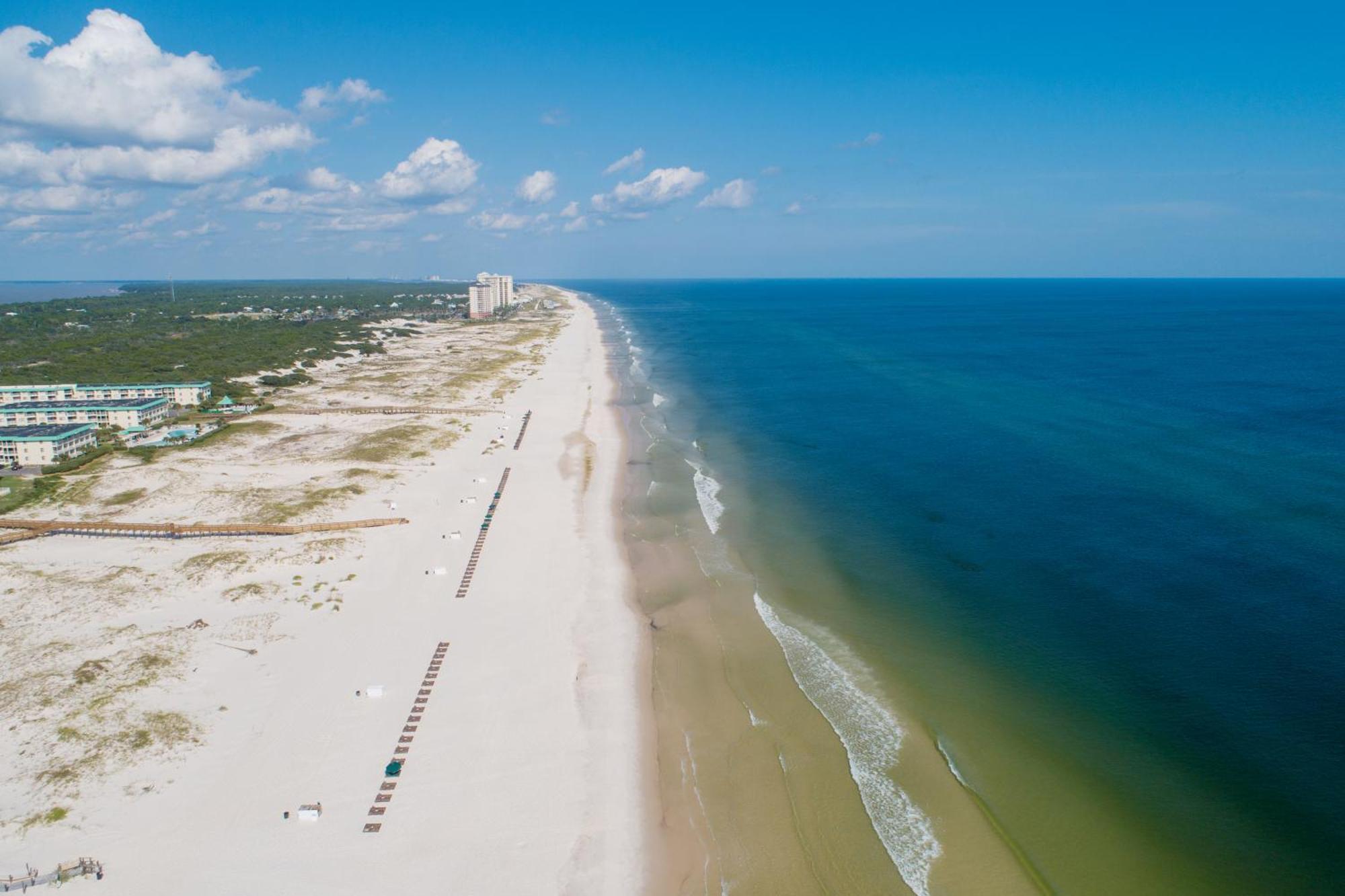 Plantation Palms III Villa Gulf Shores Dış mekan fotoğraf