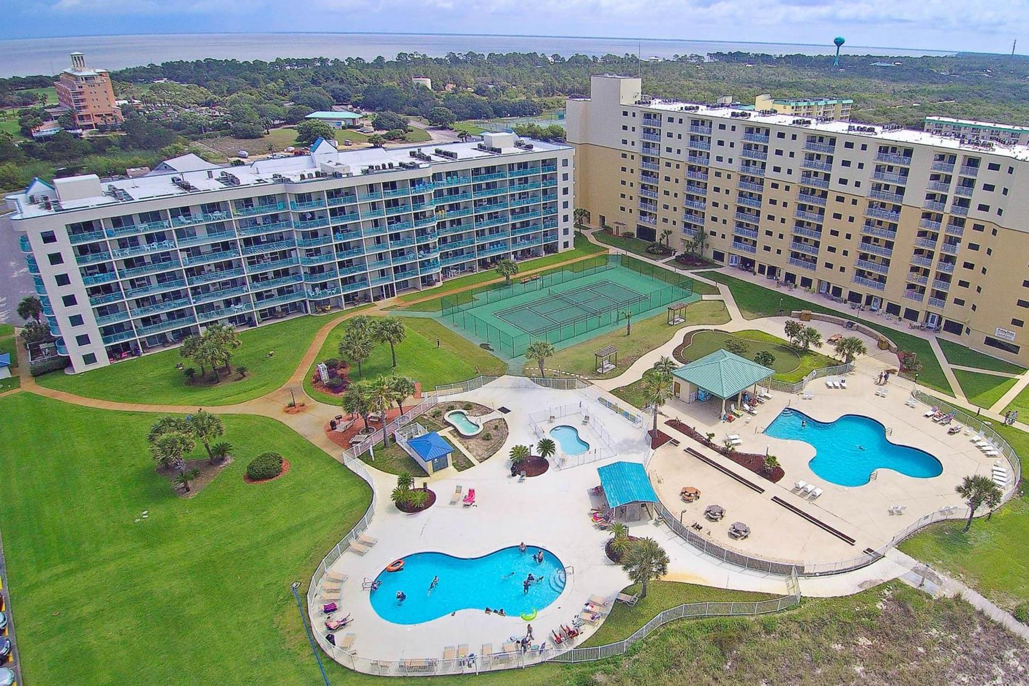 Plantation Palms III Villa Gulf Shores Dış mekan fotoğraf