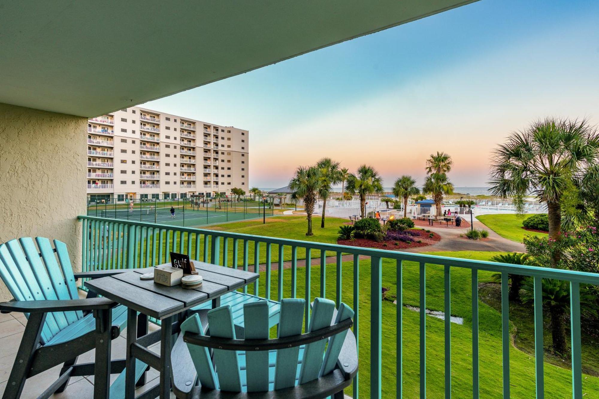 Plantation Palms III Villa Gulf Shores Dış mekan fotoğraf