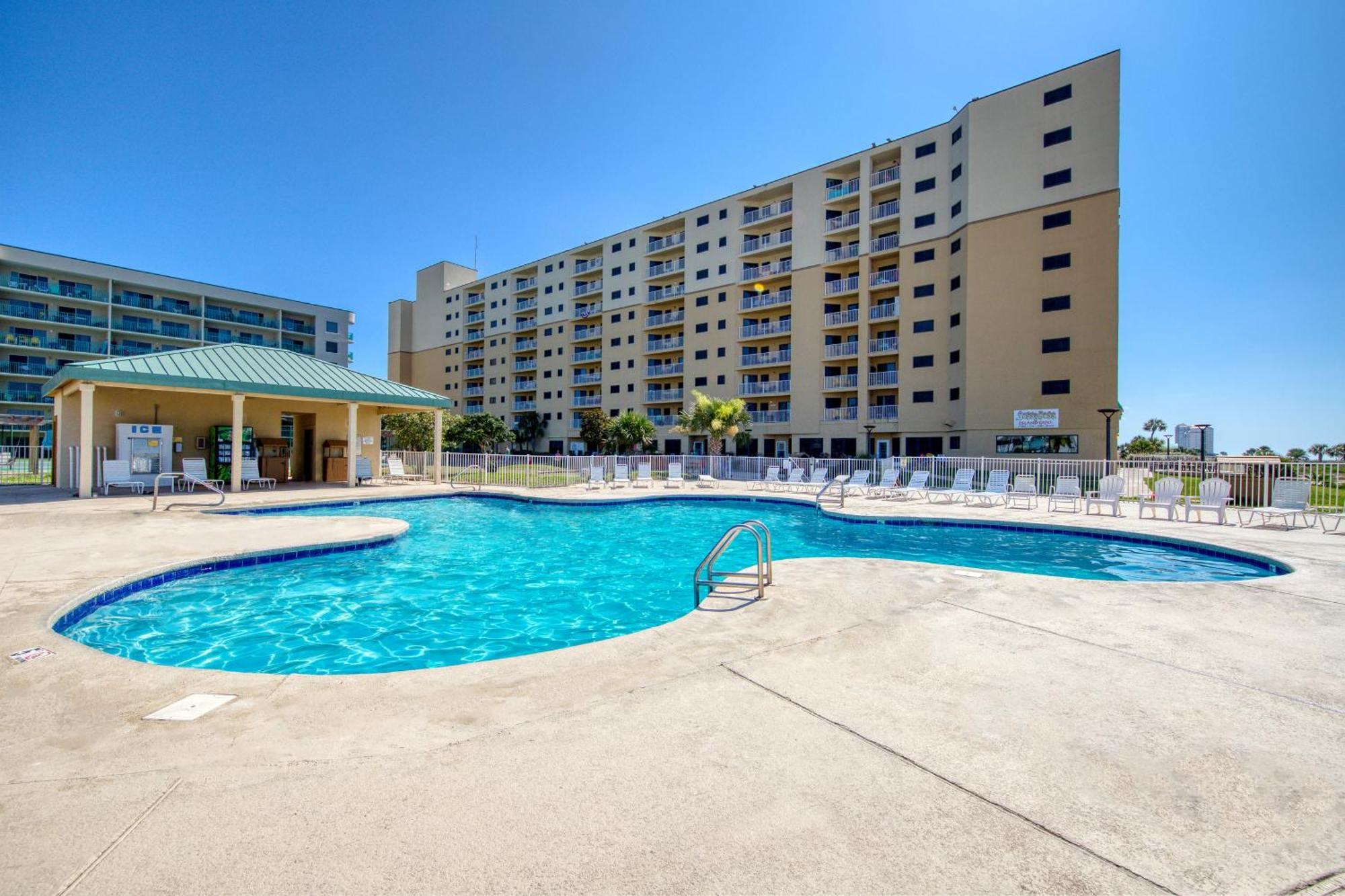 Plantation Palms III Villa Gulf Shores Dış mekan fotoğraf