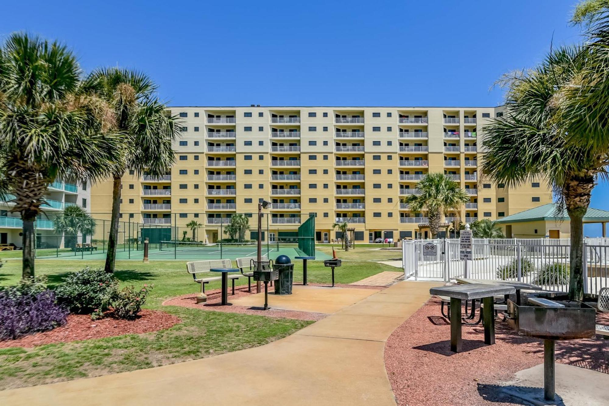 Plantation Palms III Villa Gulf Shores Dış mekan fotoğraf