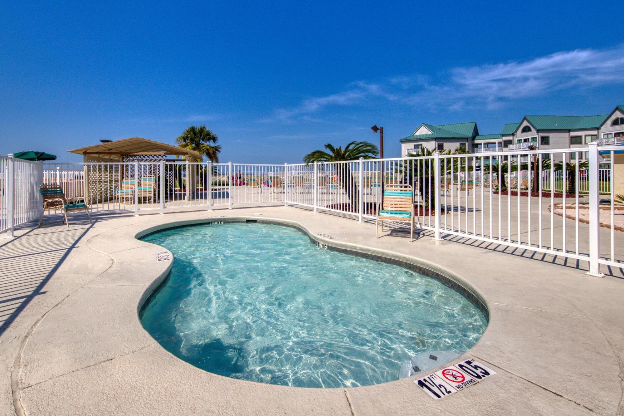 Plantation Palms III Villa Gulf Shores Dış mekan fotoğraf