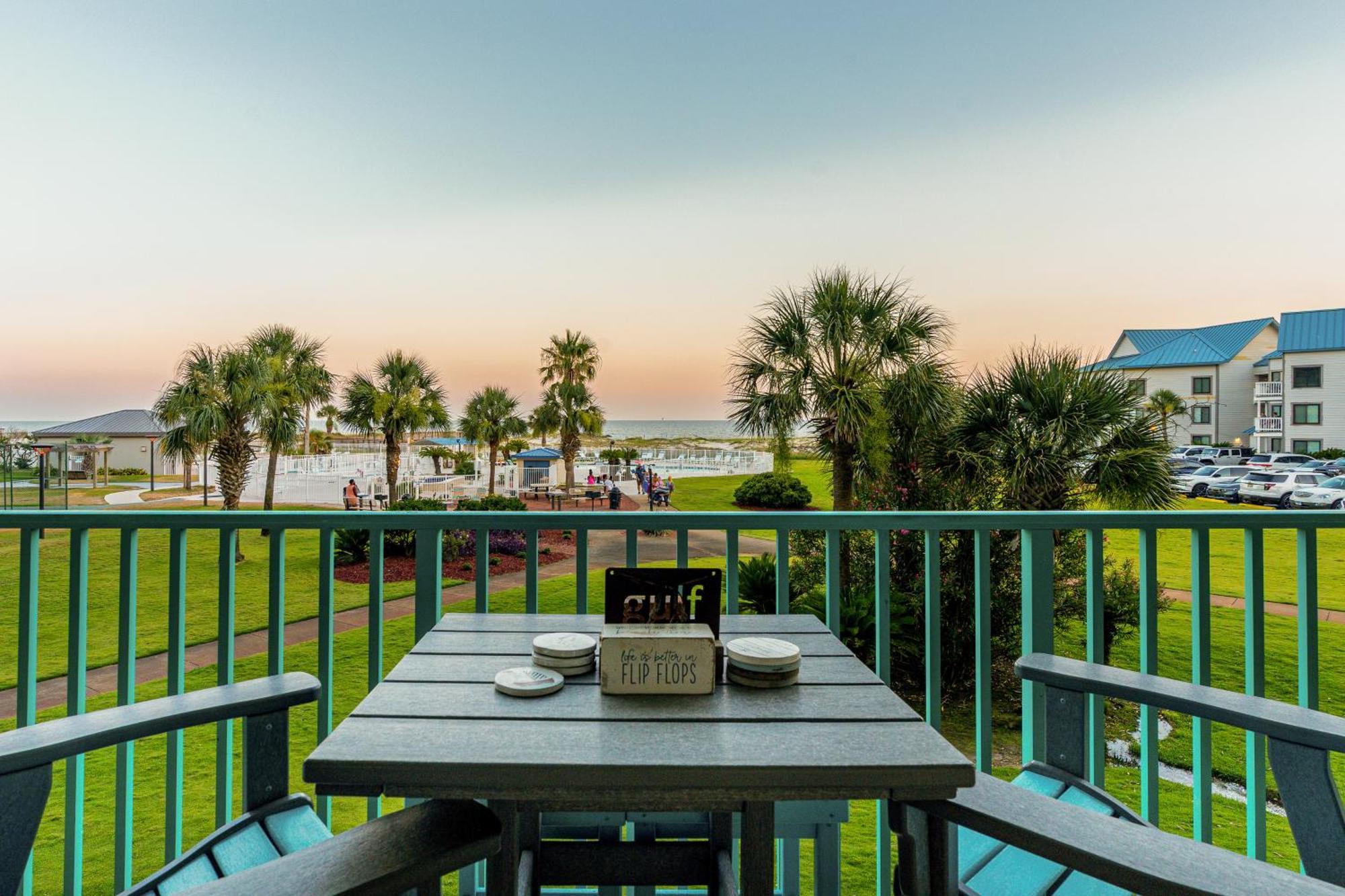 Plantation Palms III Villa Gulf Shores Dış mekan fotoğraf