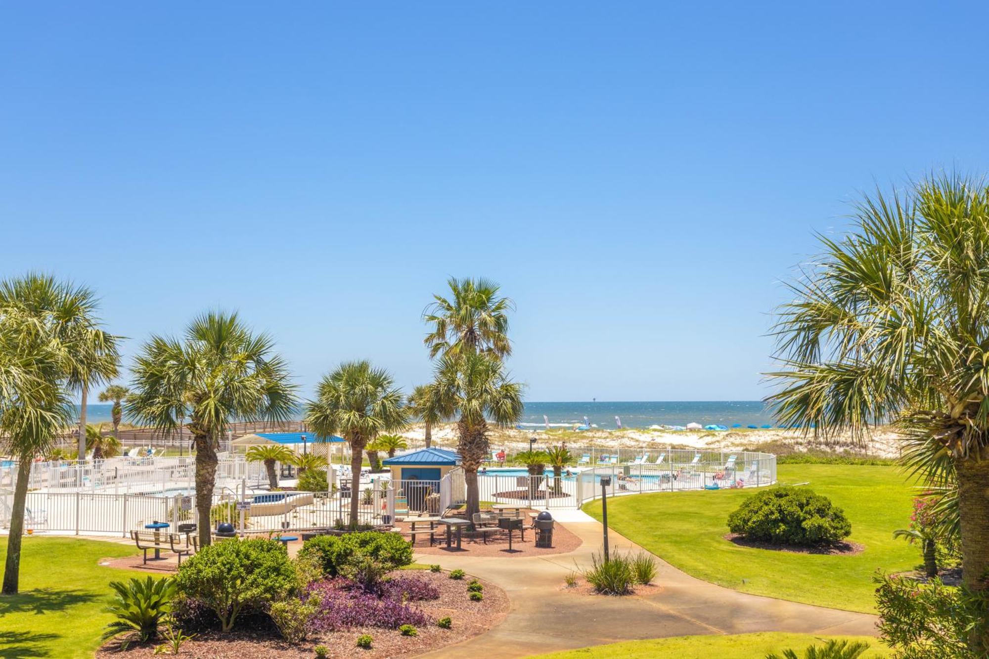 Plantation Palms III Villa Gulf Shores Dış mekan fotoğraf