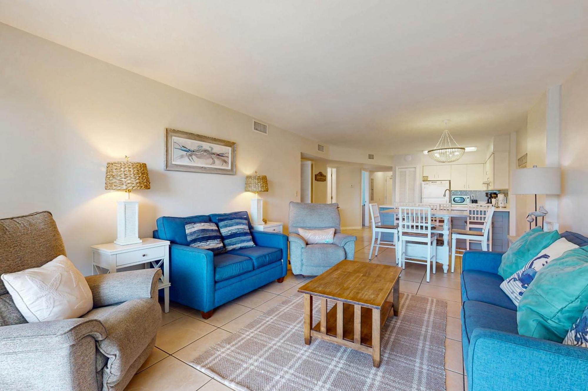 Plantation Palms III Villa Gulf Shores Dış mekan fotoğraf
